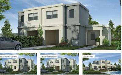 Casa 2 dormitorios en venta en Villanueva, Tigre
