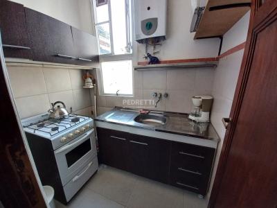 Departamento en alquiler temporario en Balvanera, Ciudad de Buenos Aires