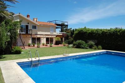 Casa en alquiler en Peninsula, Punta del Este