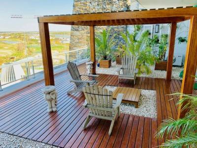 Departamento en alquiler en Yoo Nordelta, Nordelta