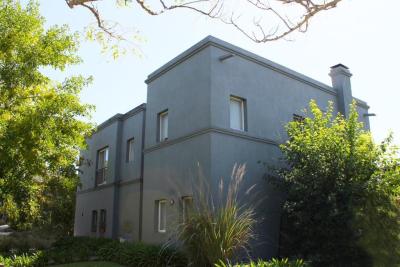 Casa 4 dormitorios en venta en Galapagos, Pilar