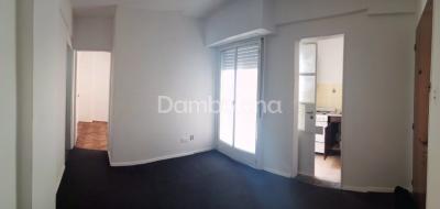 Departamento en venta en Balvanera, Ciudad de Buenos Aires