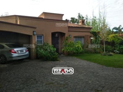 Casa en alquiler en Santa Maria de Tigre, Rincon de Milberg