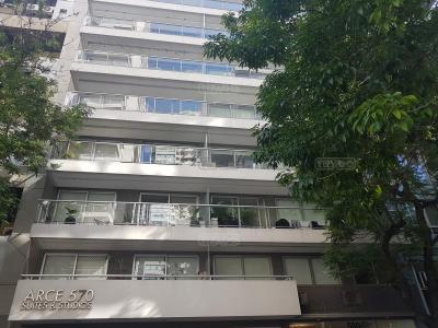 Departamento en venta en Las Cañitas, Ciudad de Buenos Aires