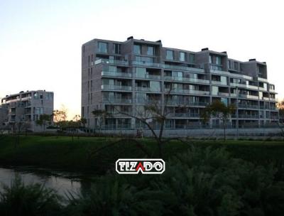 Departamento en alquiler en Venice Ciudad Navegable, Tigre