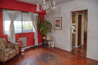 Departamento en venta en Flores, Ciudad de Buenos Aires
