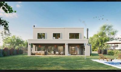 Casa en venta en San Matias, Escobar