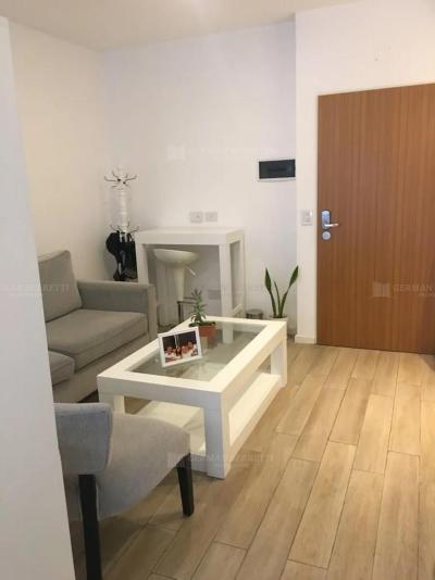 Departamento en venta en Palermo, Ciudad de Buenos Aires