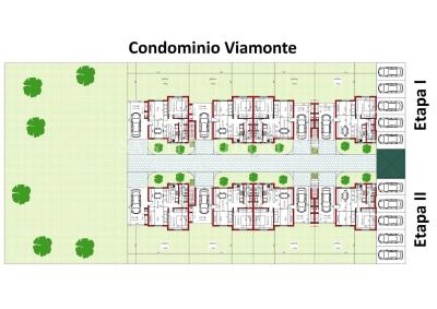 Departamento 1 dormitorios en venta en Alto Los Cardales, Campana