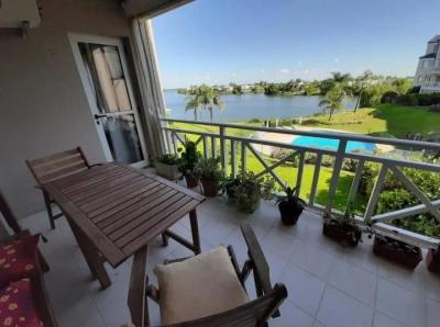 Departamento en alquiler en Portezuelo, Nordelta
