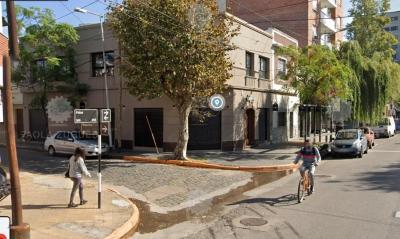 Oficina en alquiler en Avellaneda