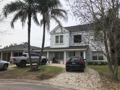 Casa en venta en Haras La Pradera, Pilar