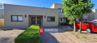 Departamento 1 dormitorios en venta en Manzanares, Pilar