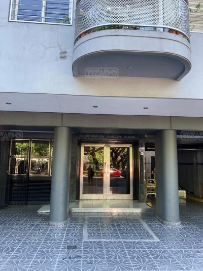 Departamento en alquiler en Chacarita, Ciudad de Buenos Aires