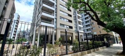 Departamento 1 dormitorios en venta en Villa Urquiza, Ciudad de Buenos Aires