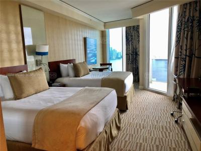 Departamento en venta en Sunny Isles, Miami