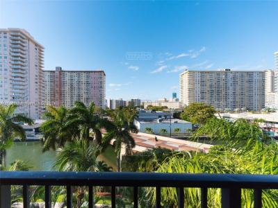 Departamento en venta en Sunny Isles, Miami