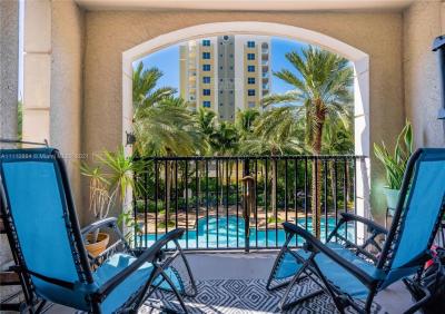 Departamento en venta en Sunny Isles, Miami