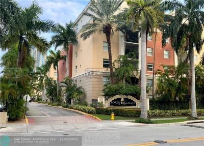Departamento en venta en Sunny Isles, Miami