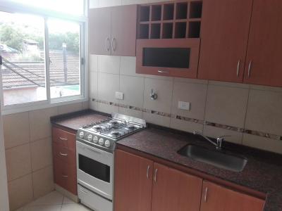 Departamento en venta en Caballito, Ciudad de Buenos Aires