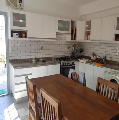 Departamento en venta en Martinez Santa Fe / Fleming, Martinez