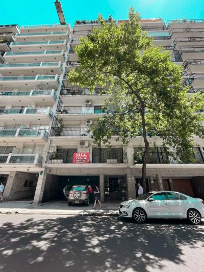 Departamento en alquiler en Recoleta, Ciudad de Buenos Aires