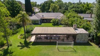 Casa en venta en Highland Park CC, Pilar