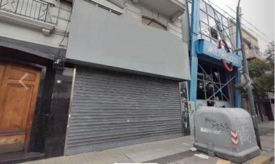 Local en alquiler en Villa Crespo, Ciudad de Buenos Aires