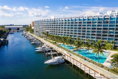 Departamento en venta en Aventi Aventura, Miami
