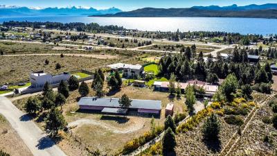 Casa 3 dormitorios en venta en Dina Huapi, Bariloche