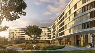Departamento 3 dormitorios en venta en Nordelta, Tigre