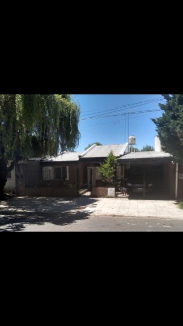 Casa en venta en Campana