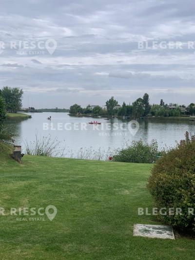 Departamento en venta en Portezuelo, Nordelta