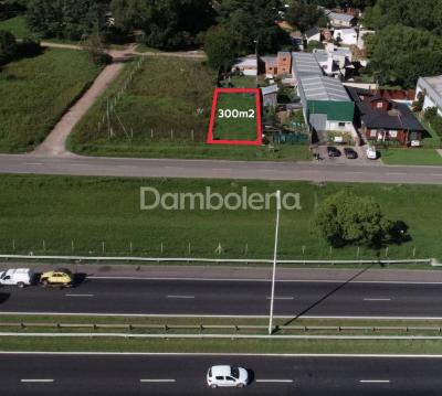 Terreno en venta en General Rodriguez, General Rodriguez