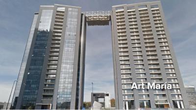 Departamento 3 dormitorios en alquiler temporario en Puerto Madero, Ciudad de Buenos Aires