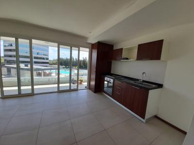Departamento 1 dormitorios en alquiler en Nordelta, Tigre