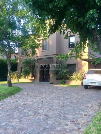 Casa 4 dormitorios en venta en Haras La Pradera, Pilar