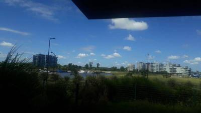 Departamento en alquiler temporario en Nordelta, Tigre