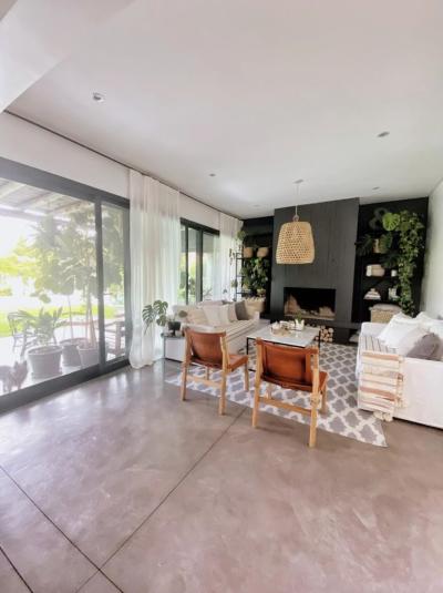 Casa en venta en Barbarita, General Pacheco