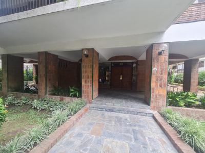 Departamento 2 dormitorios en venta en San Isidro