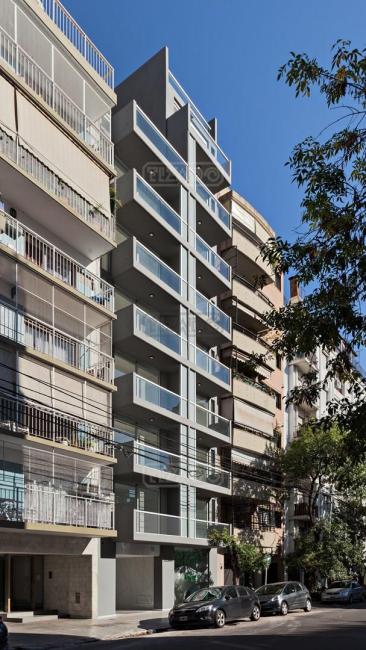 Departamento en venta en Nuñez, Ciudad de Buenos Aires