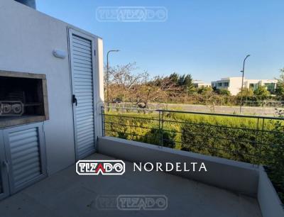 Departamento en alquiler en Bahia Grande, Nordelta