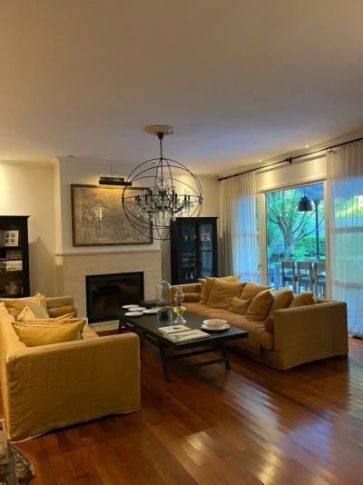 Casa 4 dormitorios en venta en La Rotonda, San Isidro
