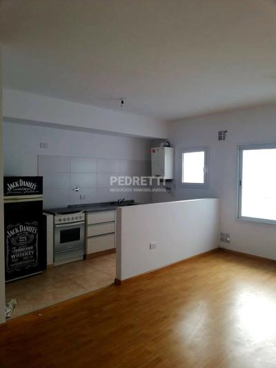 Departamento 2 dormitorios en venta en Tigre