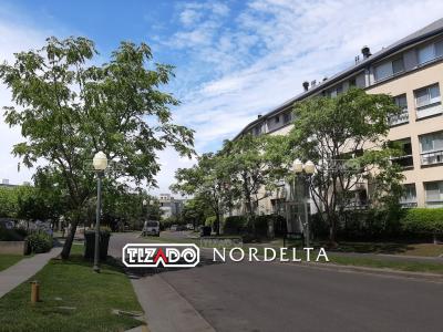 Departamento 2 dormitorios en venta en Nordelta, Tigre
