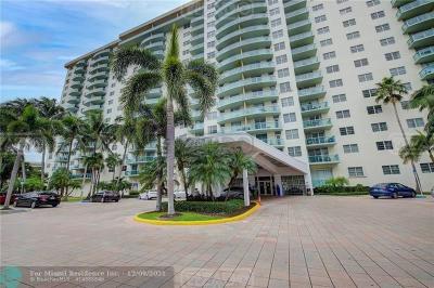 Departamento en venta en Sunny Isles, Miami