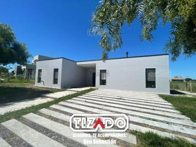 Casa en venta en San Sebastian, Escobar