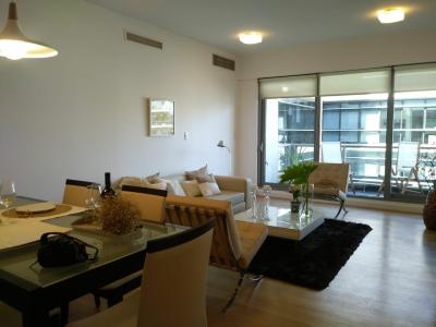 Departamento 1 dormitorios en alquiler en Puerto Madero, Ciudad de Buenos Aires