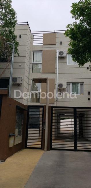 Departamento 1 dormitorios en venta en Merlo, Merlo