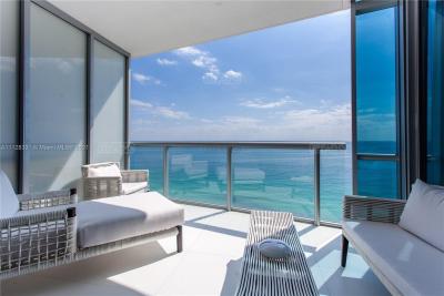 Departamento 1 dormitorios en venta en Sunny Isles, Miami